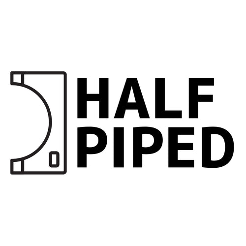 Half Piped